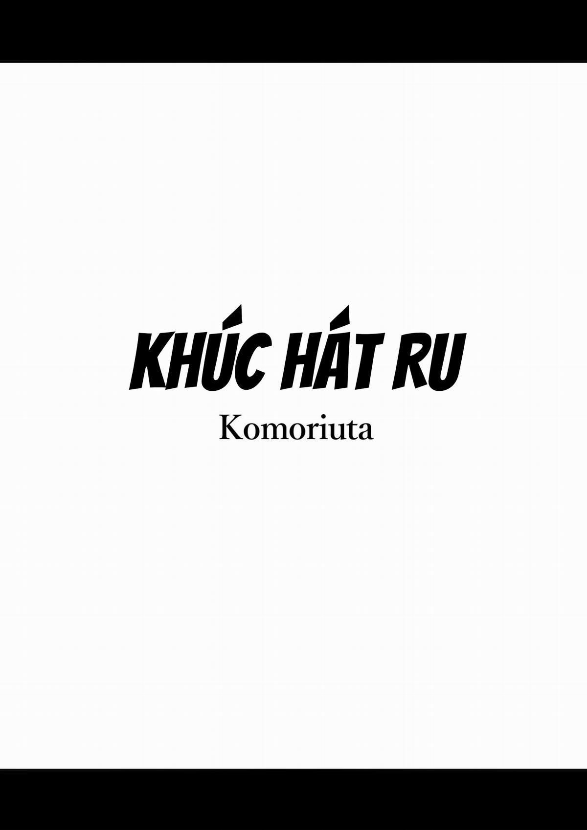 đọc truyện Khúc Hát Ru Chương 1 ảnh 5 tại Thiên Thai Truyện