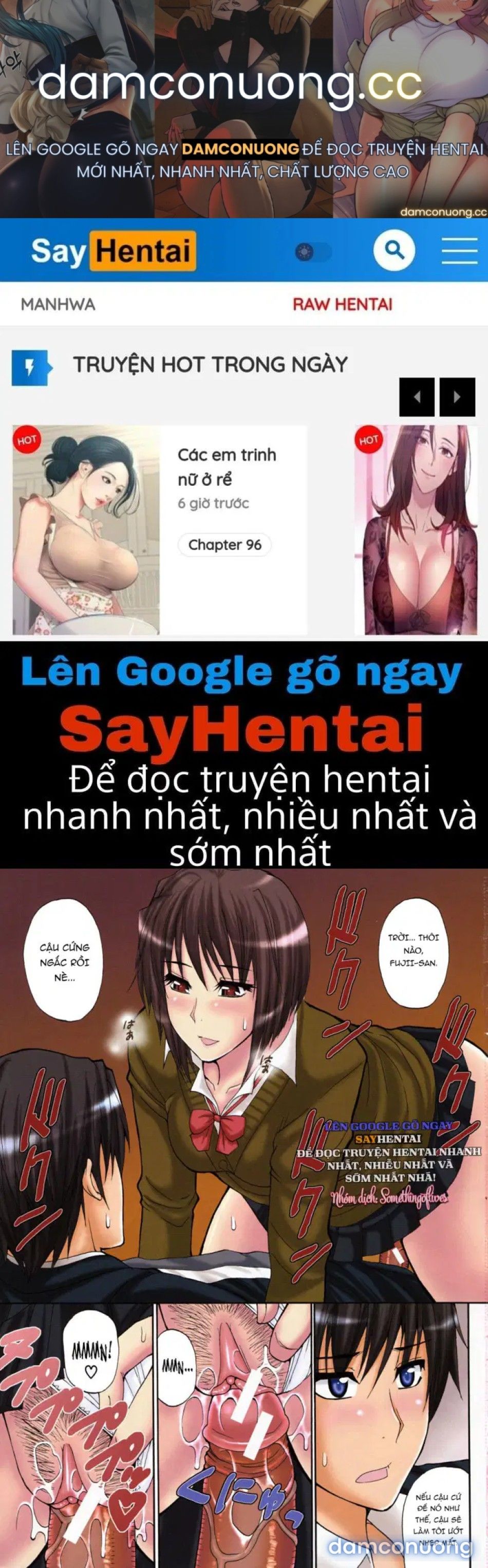 đọc truyện Khúc Minuet Trêu Ngươi Vũ Điệu Của Sự Khiêu Khích Chương 1 ảnh 2 tại Thiên Thai Truyện