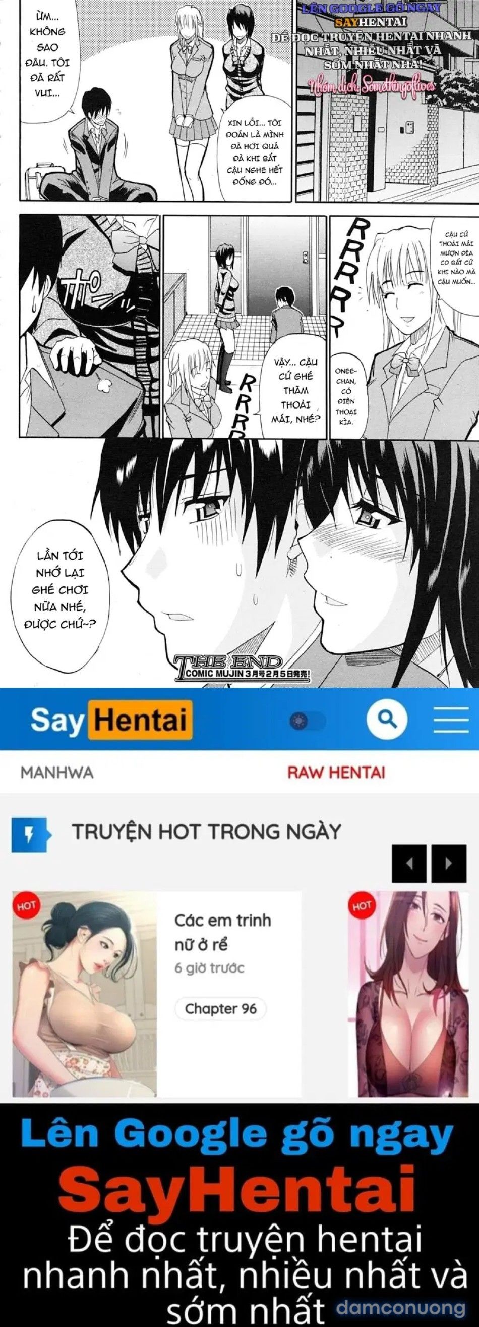 đọc truyện Khúc Minuet Trêu Ngươi Vũ Điệu Của Sự Khiêu Khích Chương 1 ảnh 25 tại Thiên Thai Truyện