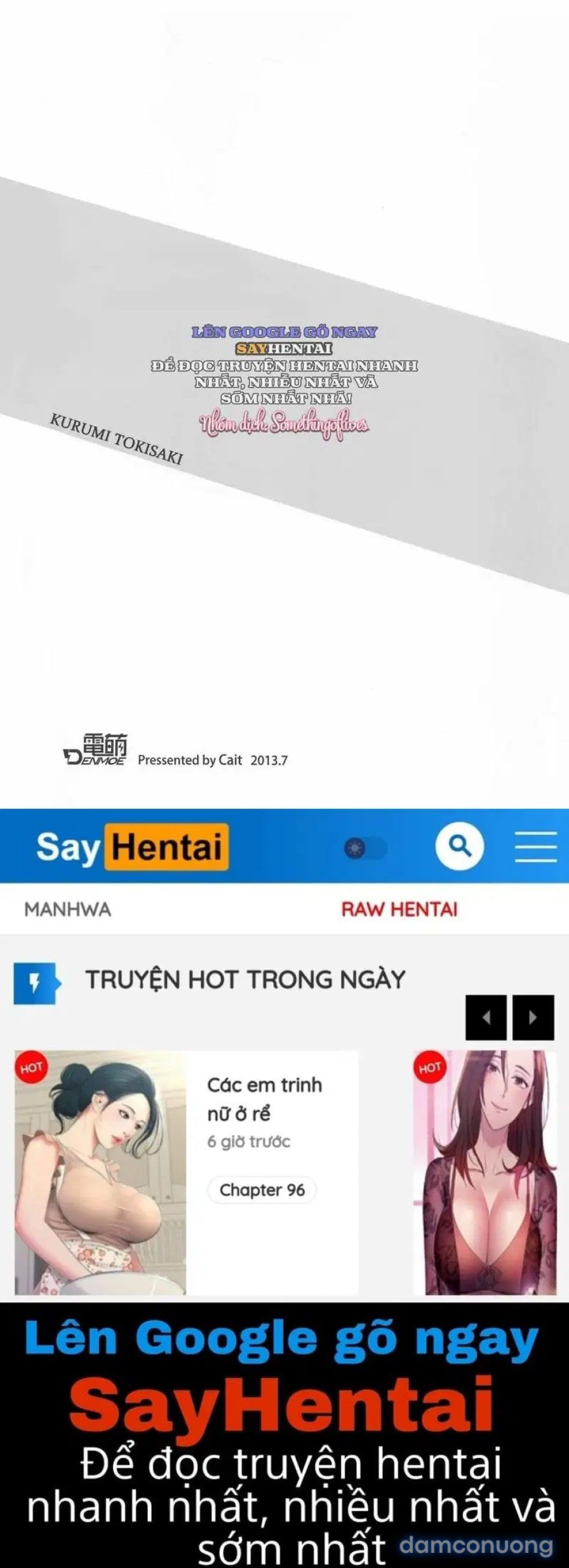 đọc truyện Khúc Tam Tấu Cuồng Loạn Chương 1 ảnh 27 tại Thiên Thai Truyện