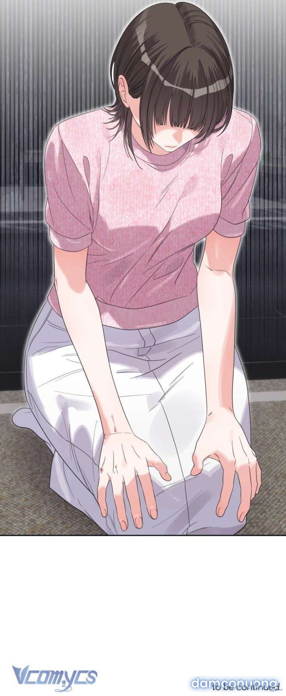 đọc truyện Khúc Tình Ca Mùa Đông Chương 18 ảnh 8 tại Thiên Thai Truyện