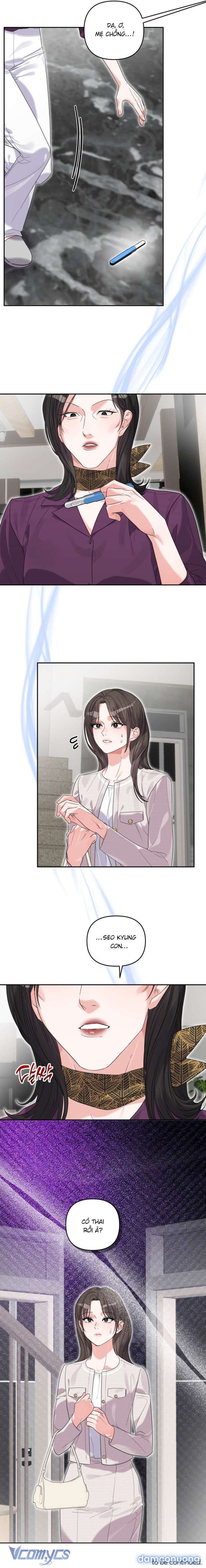 đọc truyện Khúc Tình Ca Mùa Đông Chương 23 ảnh 8 tại Thiên Thai Truyện