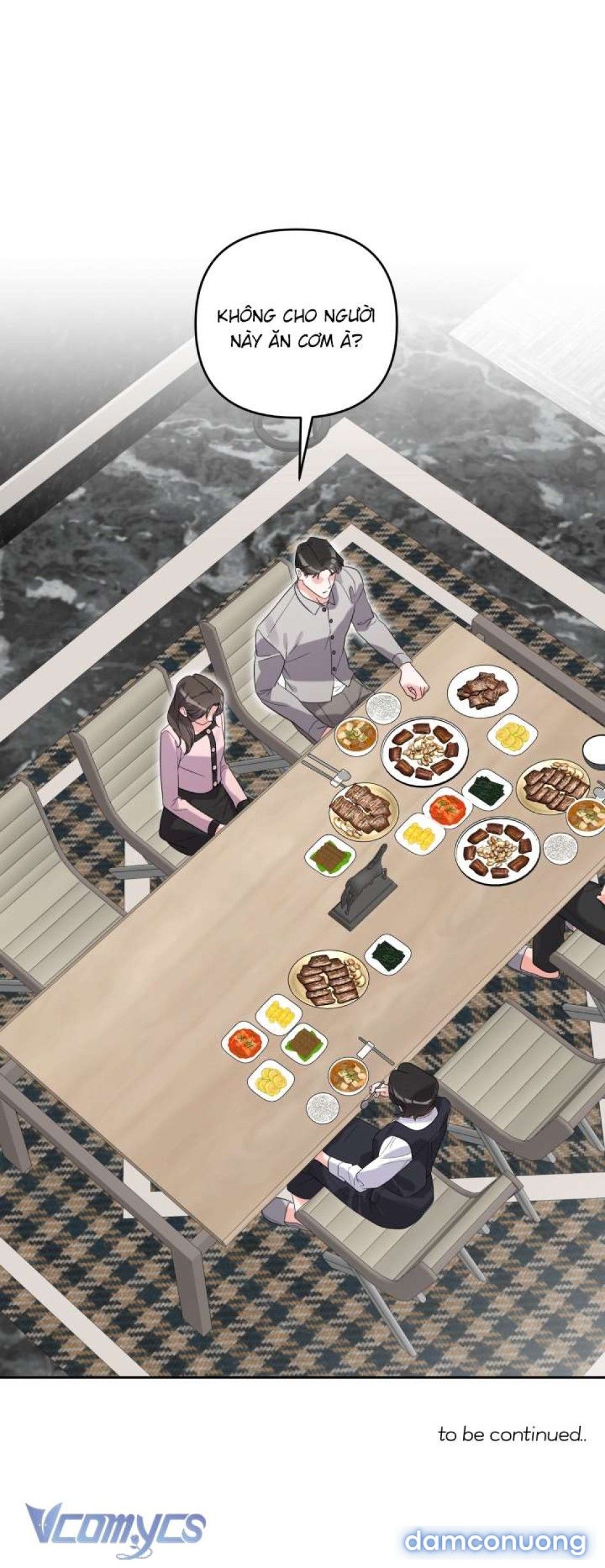 đọc truyện Khúc Tình Ca Mùa Đông Chương 26 ảnh 8 tại Thiên Thai Truyện