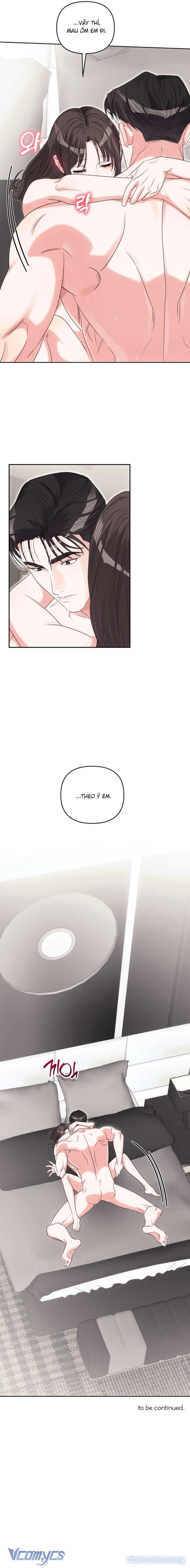 đọc truyện Khúc Tình Ca Mùa Đông Chương 29 ảnh 6 tại Thiên Thai Truyện