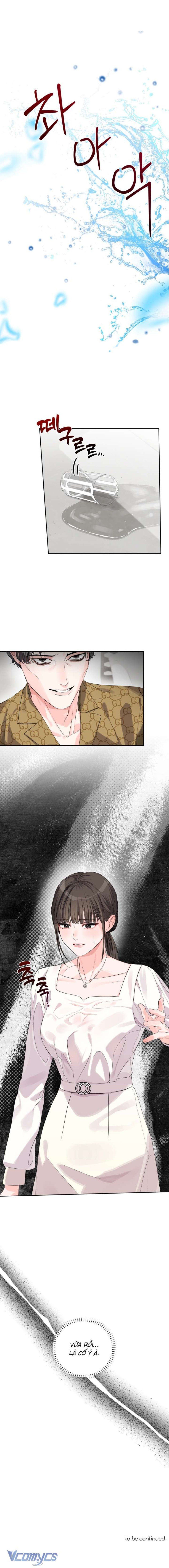 đọc truyện Khúc Tình Ca Mùa Đông Chương 6 ảnh 11 tại Thiên Thai Truyện