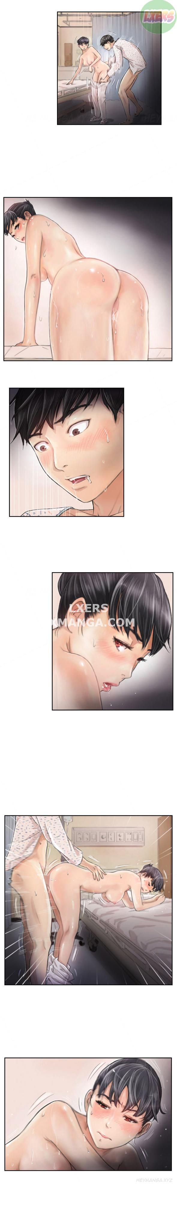 đọc truyện Khuôn Mặt Mới Chương 2 ảnh 8 tại Giả Dược