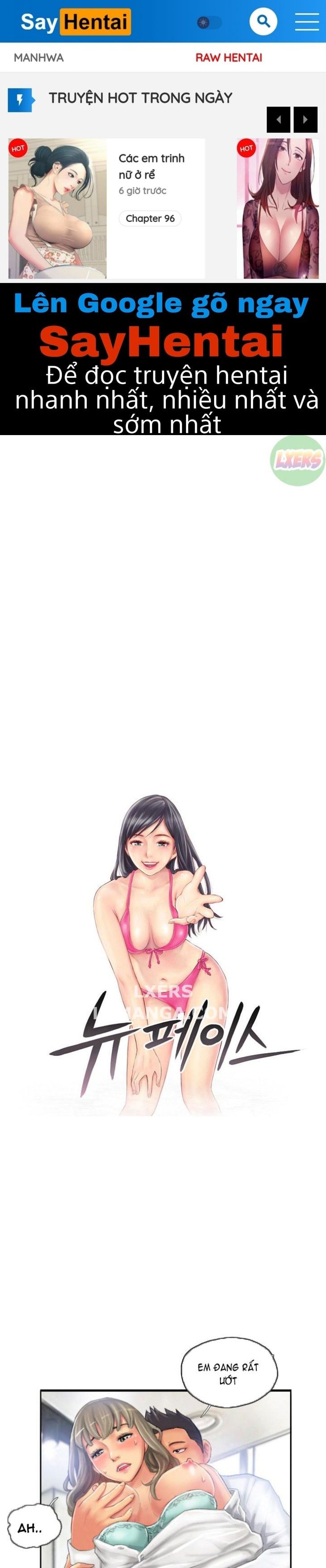 đọc truyện Khuôn Mặt Mới Chương 21 ảnh 1 tại Giả Dược