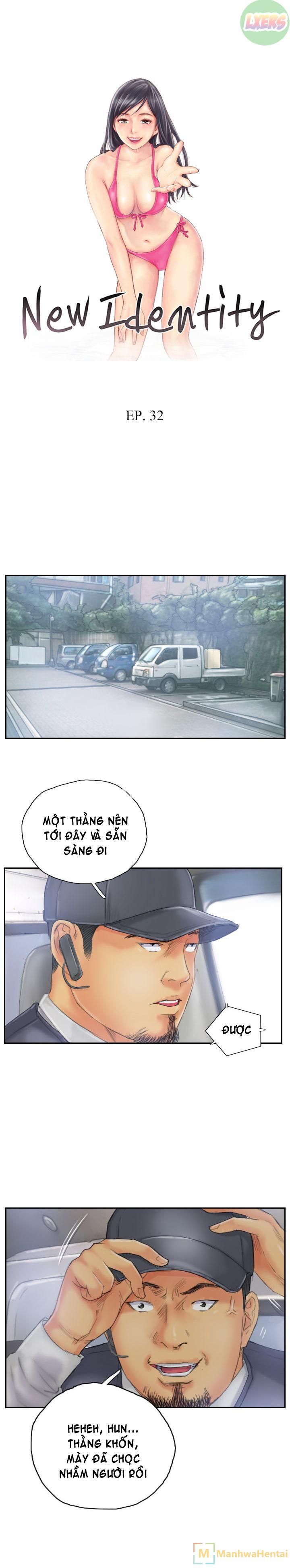 đọc truyện Khuôn Mặt Mới Chương 31 ảnh 4 tại Giả Dược