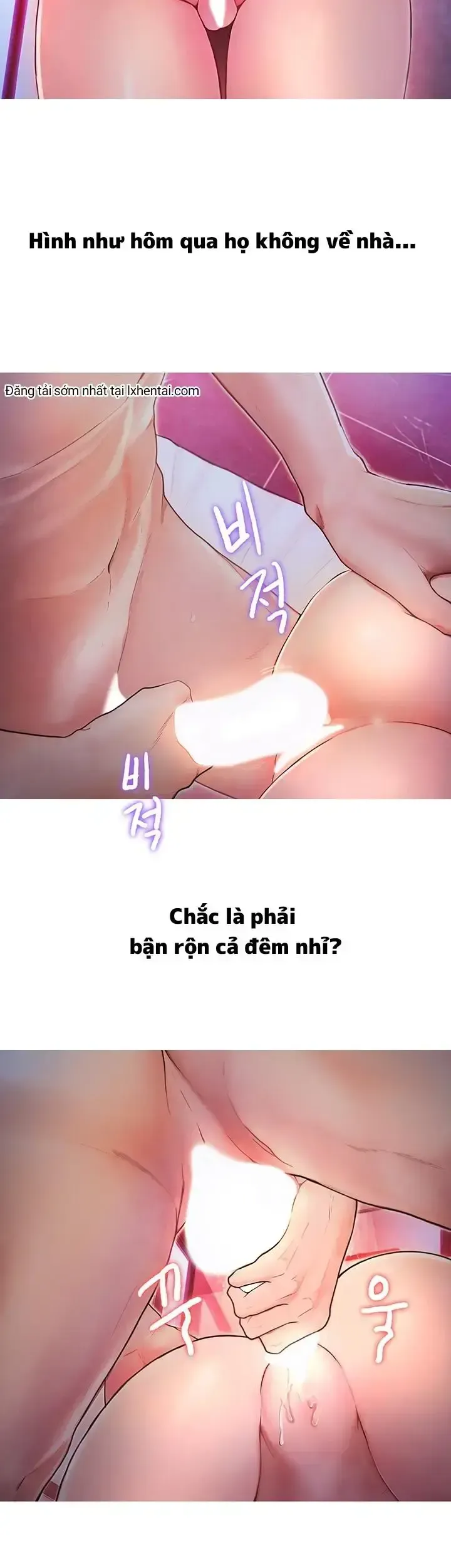 đọc truyện Khuôn Viên Hạnh Phúc Chương 1 ảnh 25 tại Giả Dược