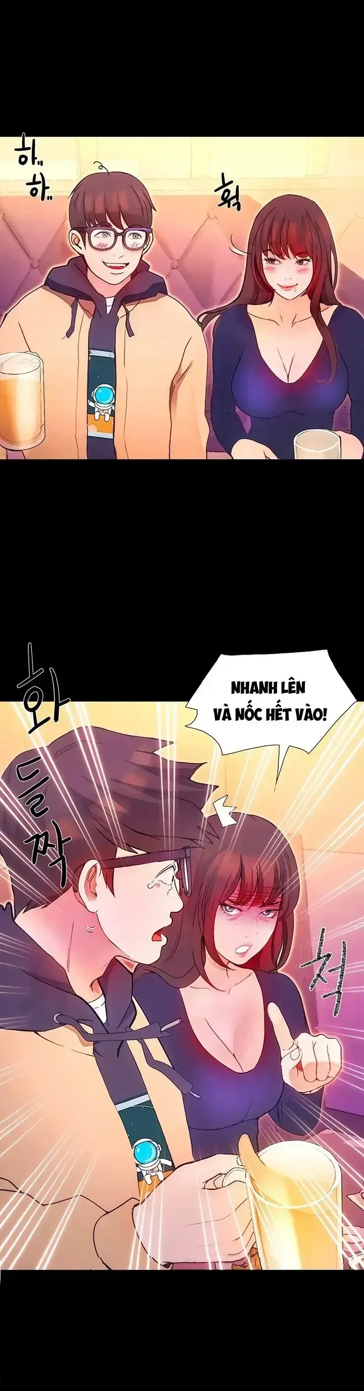 đọc truyện Khuôn Viên Hạnh Phúc Chương 1 ảnh 58 tại Giả Dược