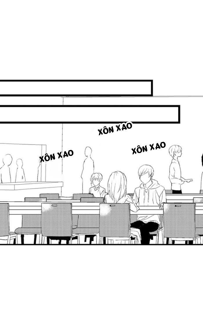 đọc truyện Khuyên Lưỡi Của Anh Ấy Khiến Ngực Tôi Trở Nên Damdang Chương 16 ảnh 17 tại Thiên Thai Truyện