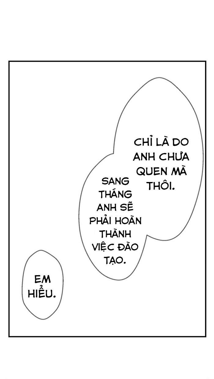 đọc truyện Khuyên Lưỡi Của Anh Ấy Khiến Ngực Tôi Trở Nên Damdang Chương 50 ảnh 3 tại Thiên Thai Truyện