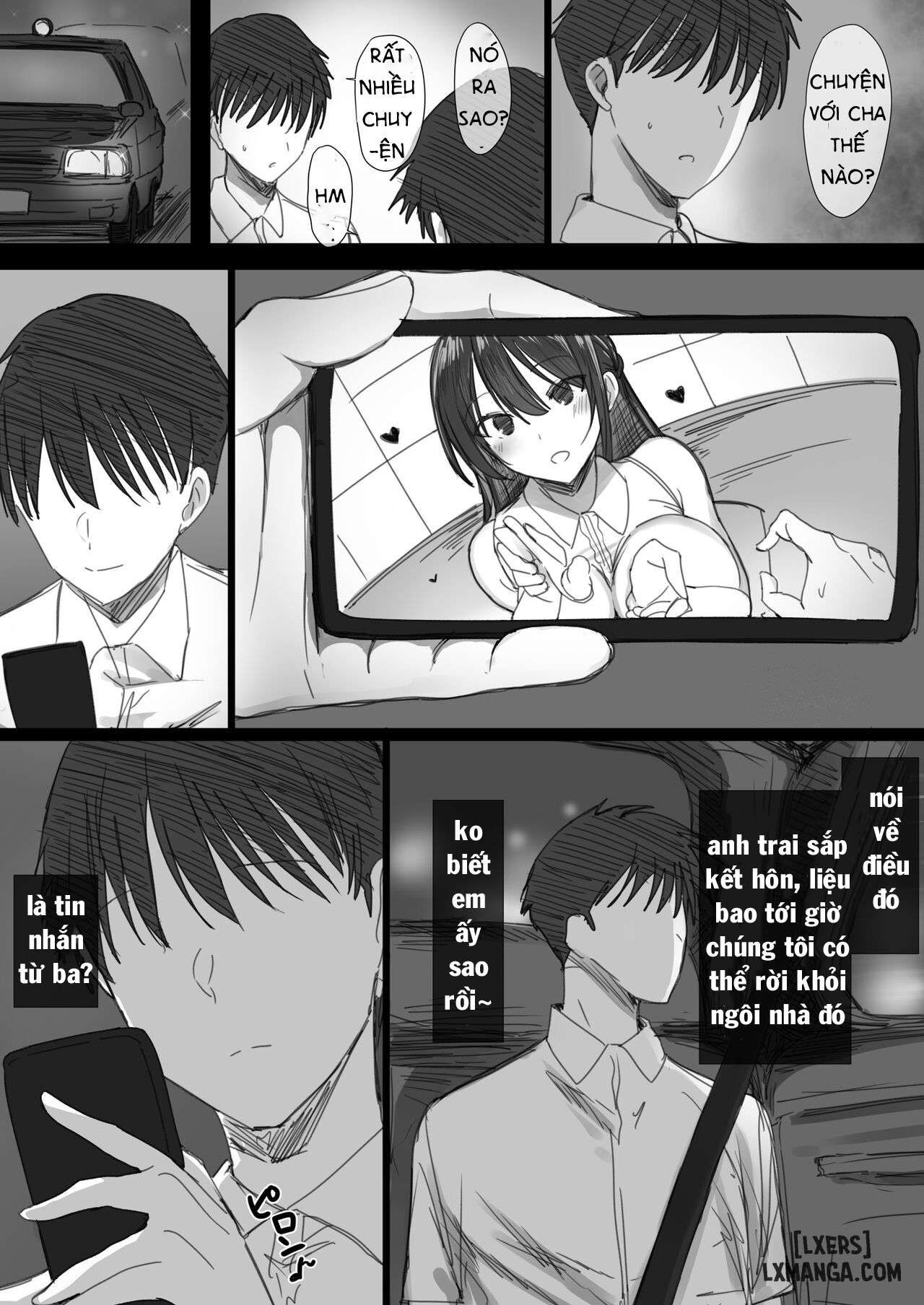 đọc truyện Ki Ga Tsuyoi Seiso Na Hitozuma Reijou Ga Netorareru Made No Ichibu Shijuu 22 Chương 1 ảnh 14 tại Thiên Thai Truyện