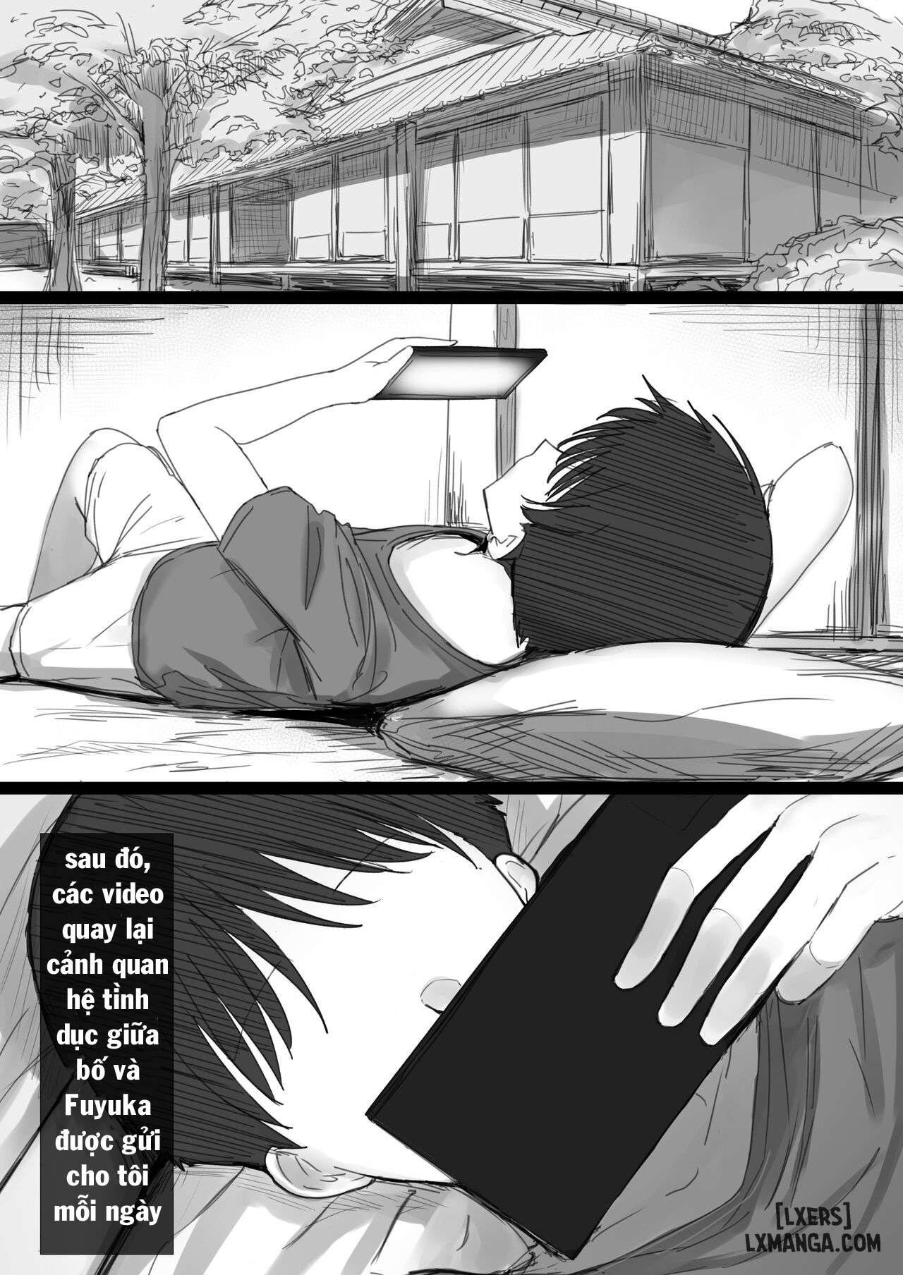 đọc truyện Ki Ga Tsuyoi Seiso Na Hitozuma Reijou Ga Netorareru Made No Ichibu Shijuu 22 Chương 2 ảnh 2 tại Thiên Thai Truyện