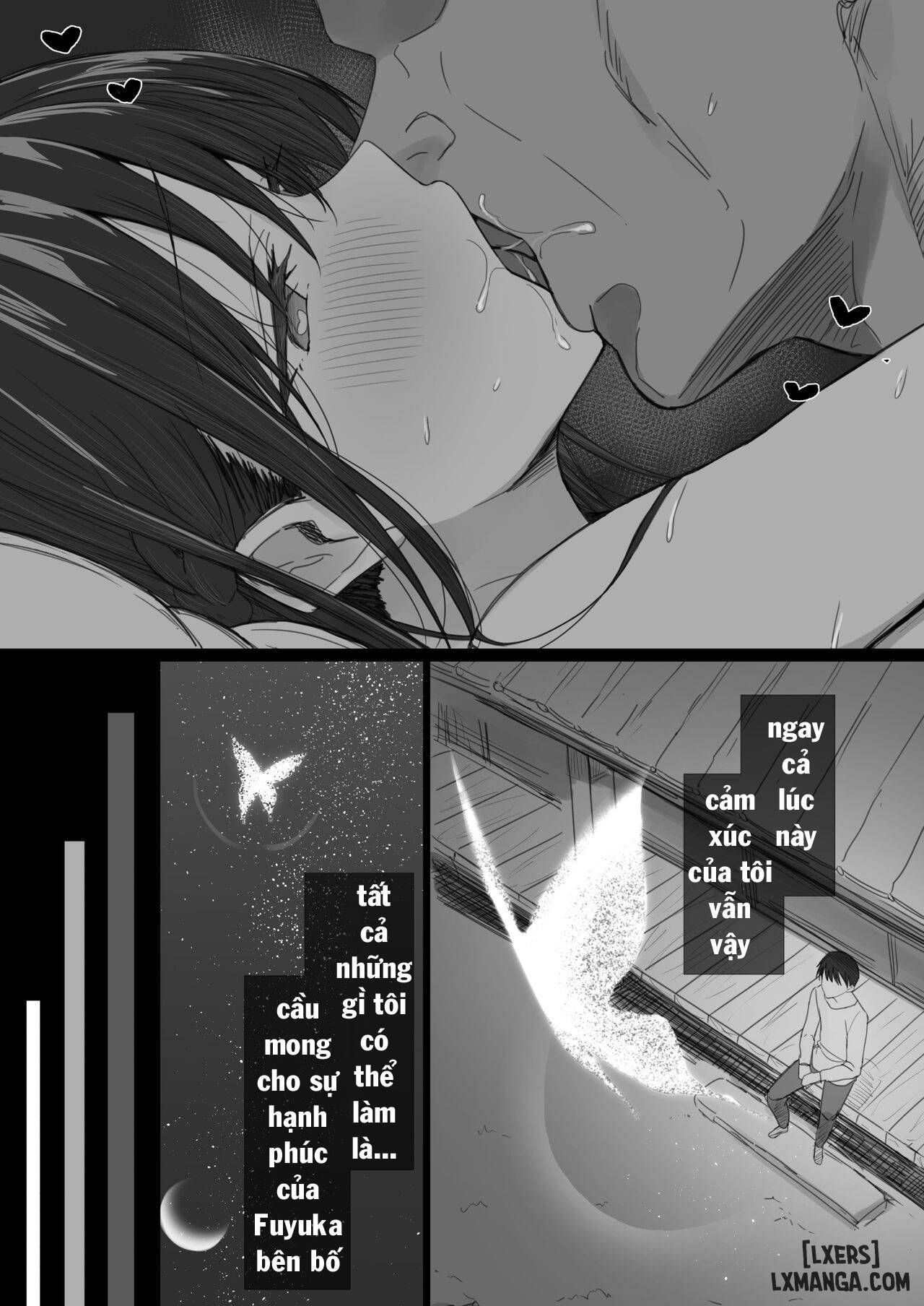 đọc truyện Ki Ga Tsuyoi Seiso Na Hitozuma Reijou Ga Netorareru Made No Ichibu Shijuu 22 Chương 2 ảnh 51 tại Thiên Thai Truyện