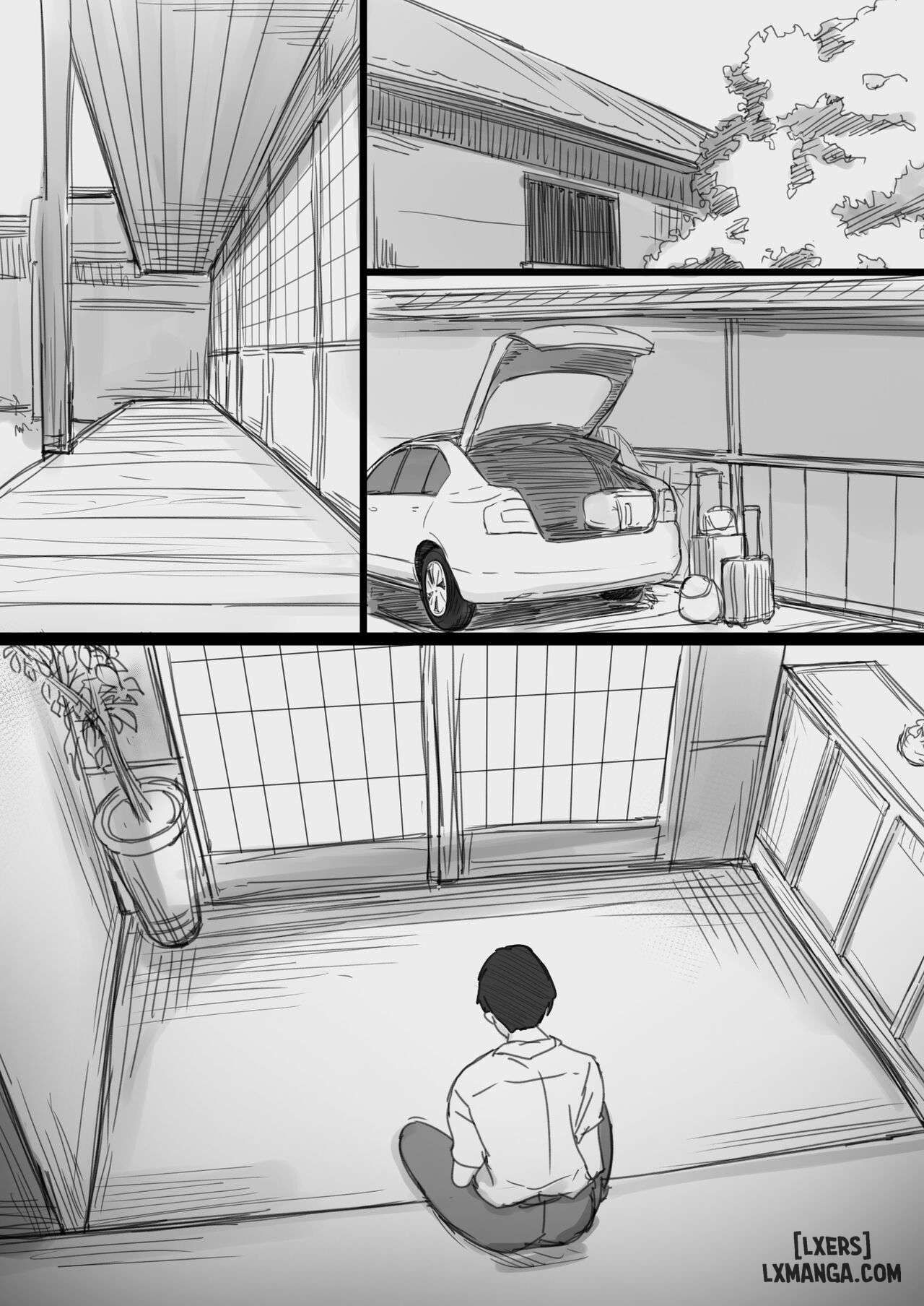 đọc truyện Ki Ga Tsuyoi Seiso Na Hitozuma Reijou Ga Netorareru Made No Ichibu Shijuu 22 Chương 2 ảnh 52 tại Thiên Thai Truyện