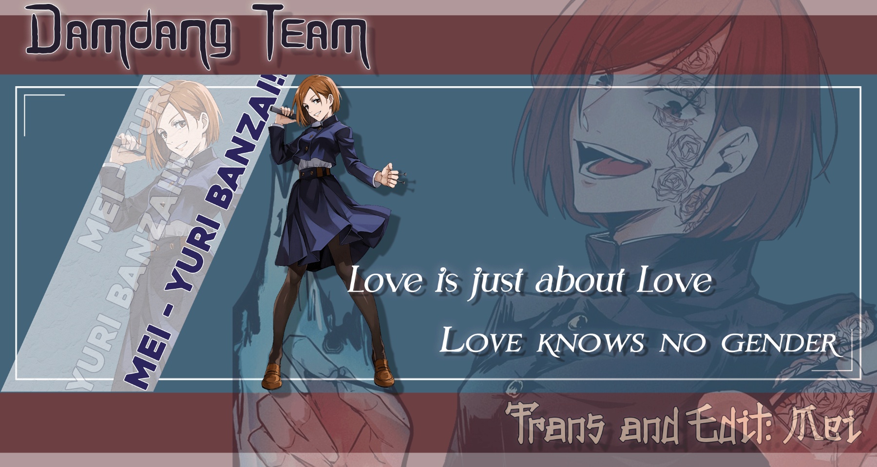 đọc truyện Kì Nghỉ Hè Của Hai Cô Gái Ngồi Trong Góc Lớp Chương 1 ảnh 2 tại Thiên Thai Truyện