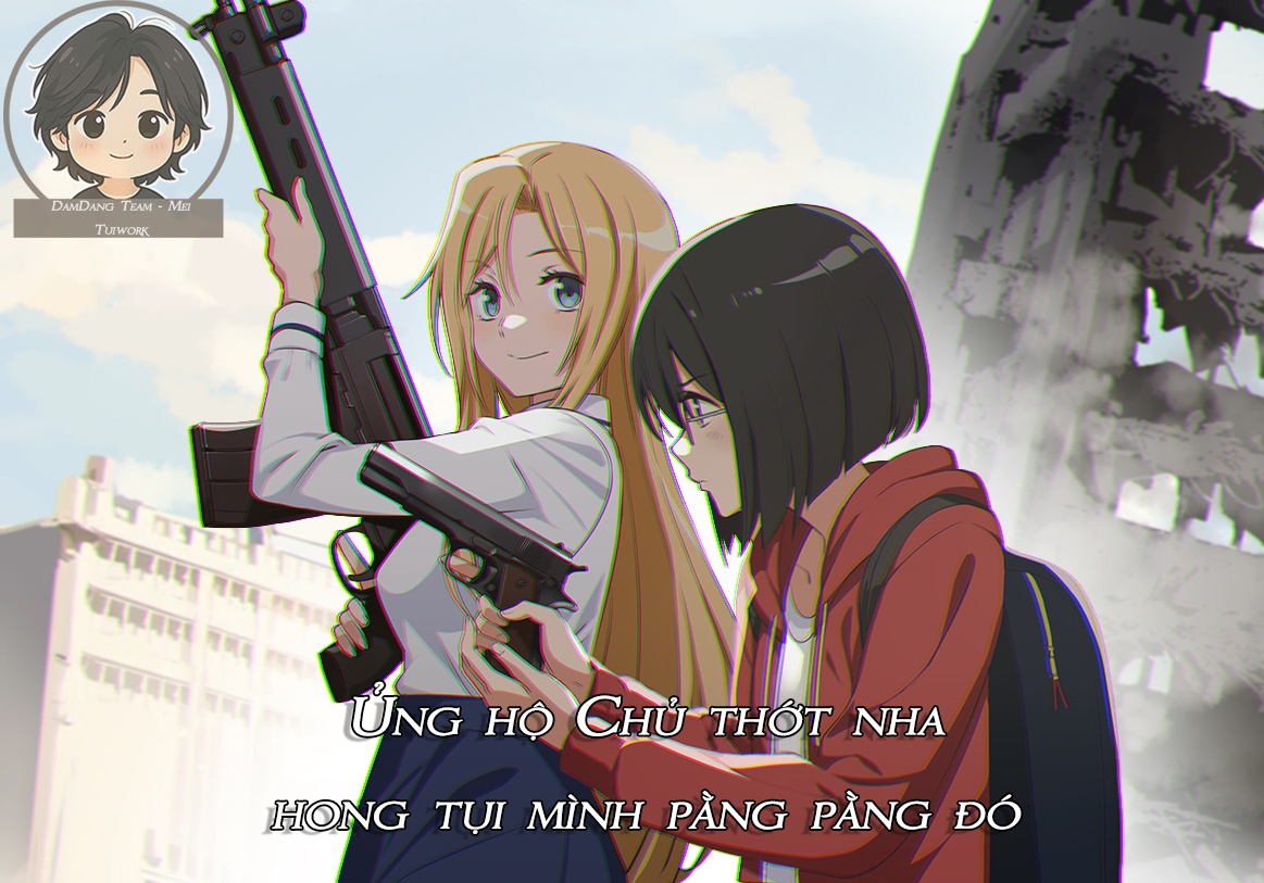 đọc truyện Kì Nghỉ Hè Của Hai Cô Gái Ngồi Trong Góc Lớp Chương 1 ảnh 15 tại Thiên Thai Truyện