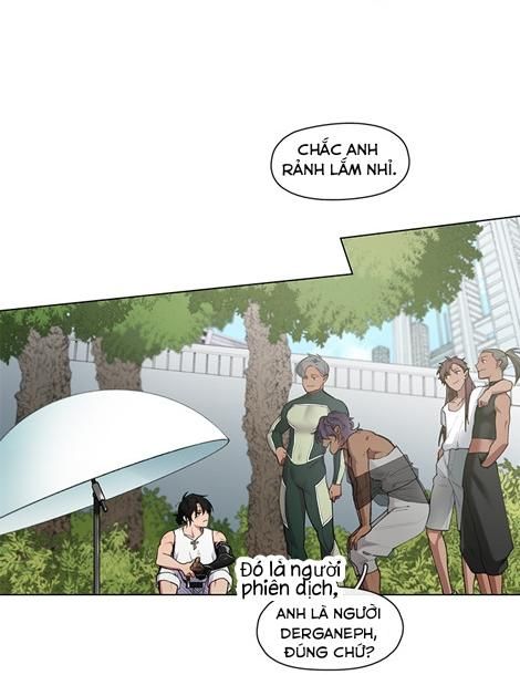 đọc truyện Kì Nghỉ Lễ [hoàn] Chương 1 ảnh 16 tại Thiên Thai Truyện