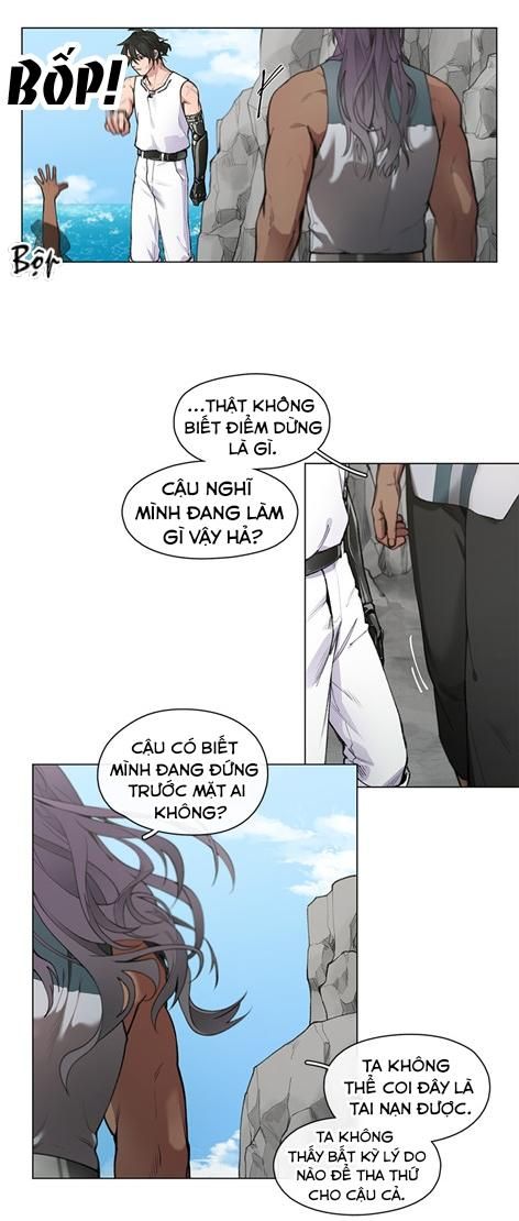 đọc truyện Kì Nghỉ Lễ [hoàn] Chương 1 ảnh 29 tại Thiên Thai Truyện