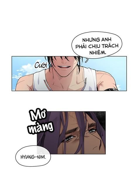 đọc truyện Kì Nghỉ Lễ [hoàn] Chương 1 ảnh 33 tại Thiên Thai Truyện