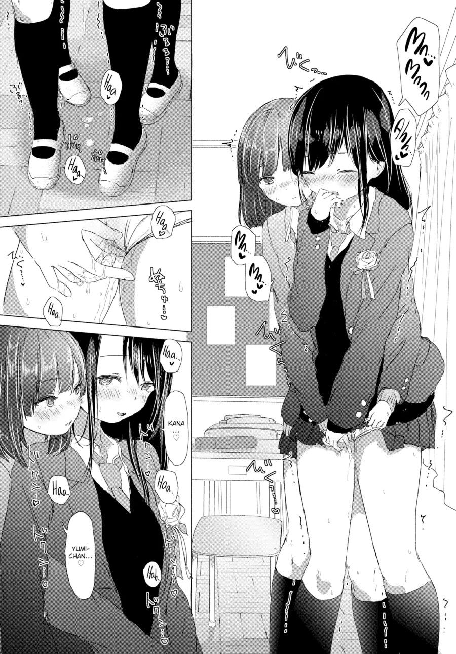 Kỉ Niệm Của Bộ Đồng Phục Oneshot page 15 - Giả Dược