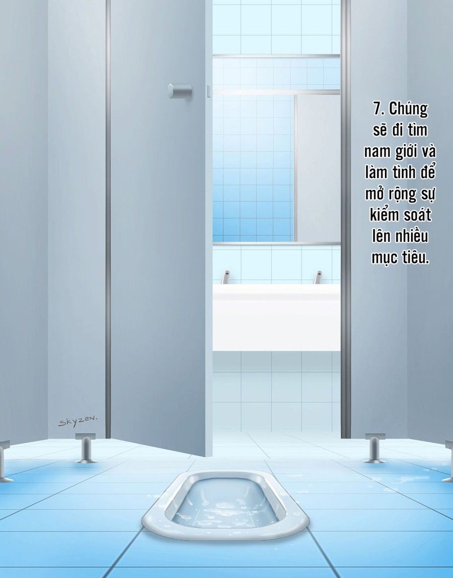 Kí Sinh Trùng Chương 1 page 9 - Giả Dược