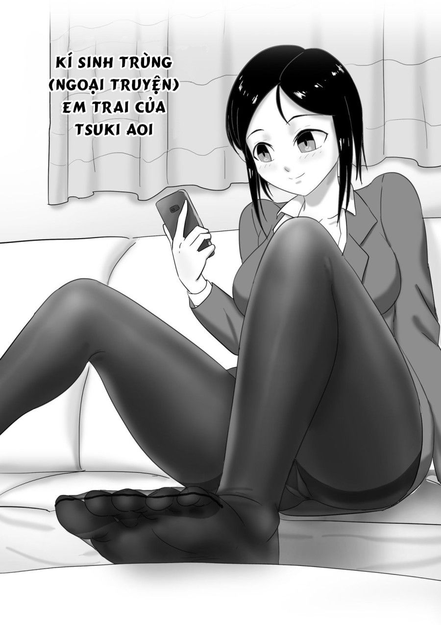 Kí Sinh Trùng Chương 2 page 3 - Giả Dược
