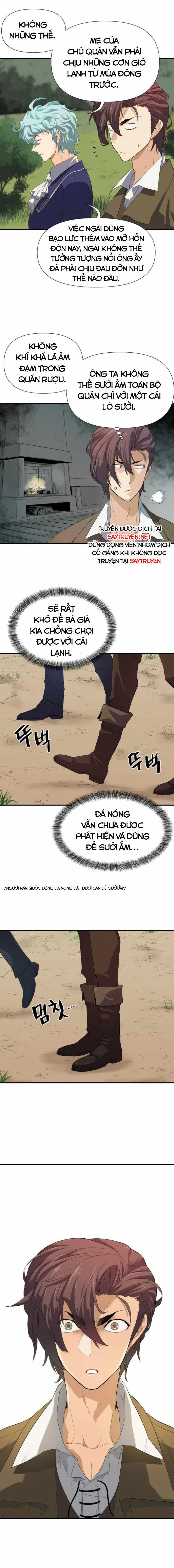 đọc truyện Kĩ Sư Bá Nhất Thế Giới Chương 1 ảnh 24 tại Thiên Thai Truyện