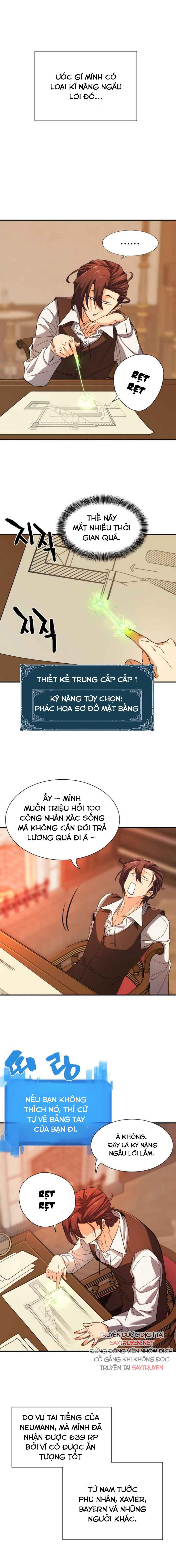 đọc truyện Kĩ Sư Bá Nhất Thế Giới Chương 10 ảnh 3 tại Giả Dược