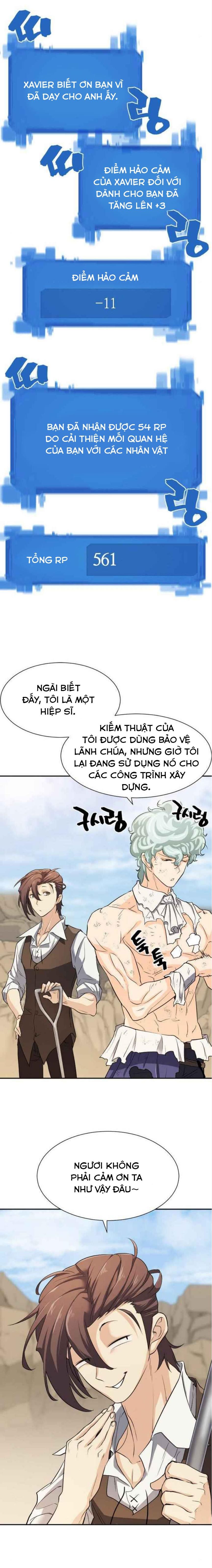 đọc truyện Kĩ Sư Bá Nhất Thế Giới Chương 14 ảnh 16 tại Thiên Thai Truyện