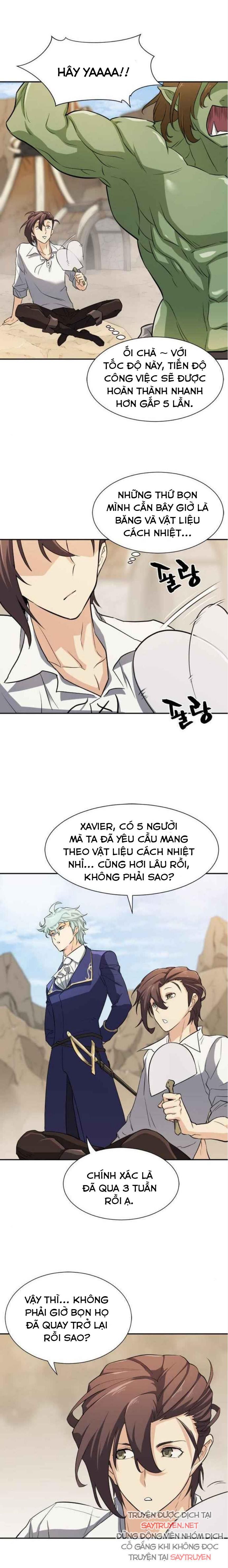 đọc truyện Kĩ Sư Bá Nhất Thế Giới Chương 14 ảnh 18 tại Thiên Thai Truyện
