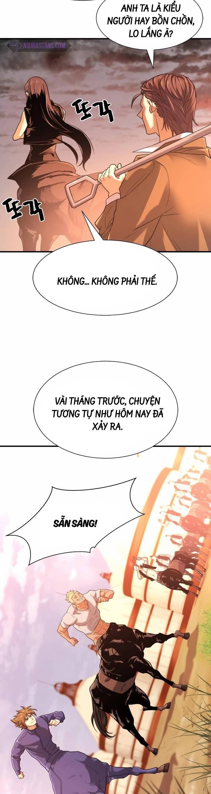 đọc truyện Kĩ Sư Bá Nhất Thế Giới Chương 143 ảnh 36 tại Thiên Thai Truyện