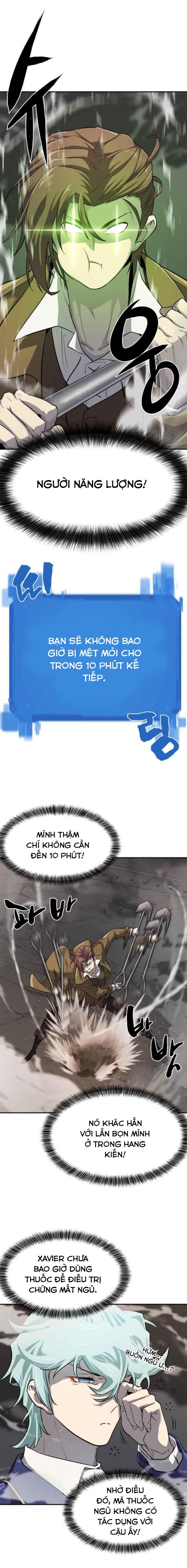 đọc truyện Kĩ Sư Bá Nhất Thế Giới Chương 15 ảnh 14 tại Thiên Thai Truyện