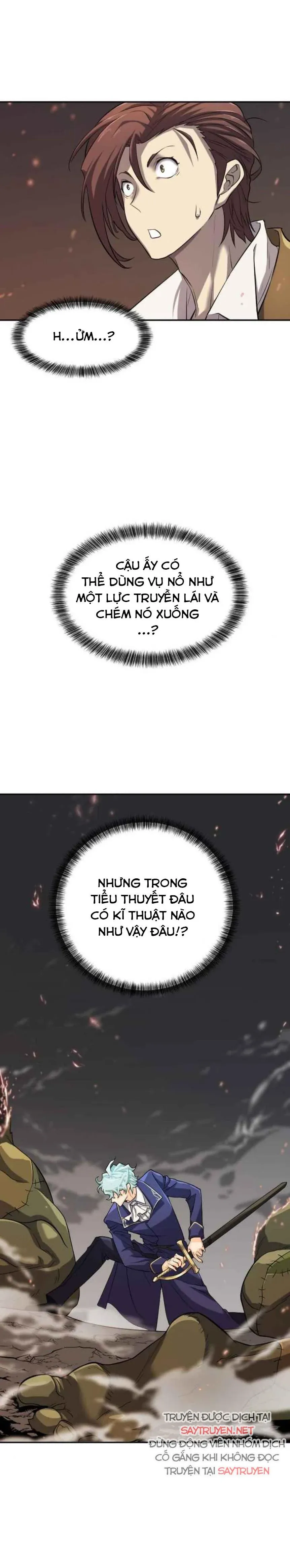 đọc truyện Kĩ Sư Bá Nhất Thế Giới Chương 15 ảnh 22 tại Thiên Thai Truyện