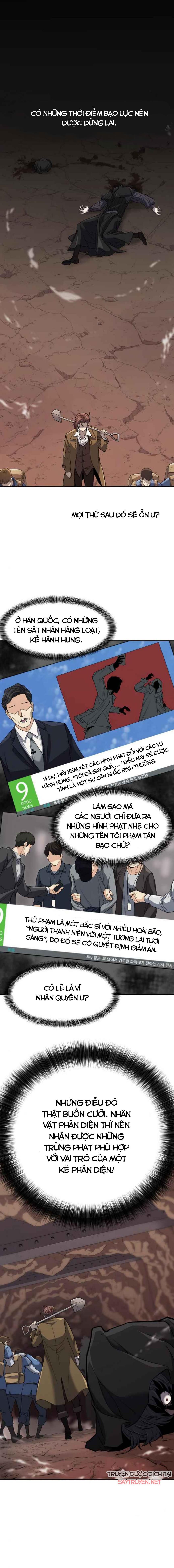 đọc truyện Kĩ Sư Bá Nhất Thế Giới Chương 16 ảnh 16 tại Giả Dược