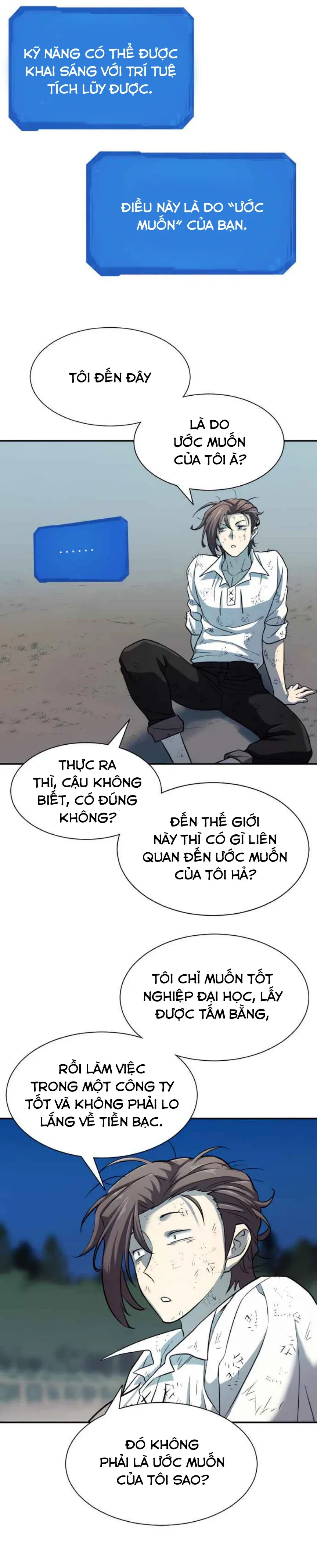 đọc truyện Kĩ Sư Bá Nhất Thế Giới Chương 19 ảnh 15 tại Thiên Thai Truyện