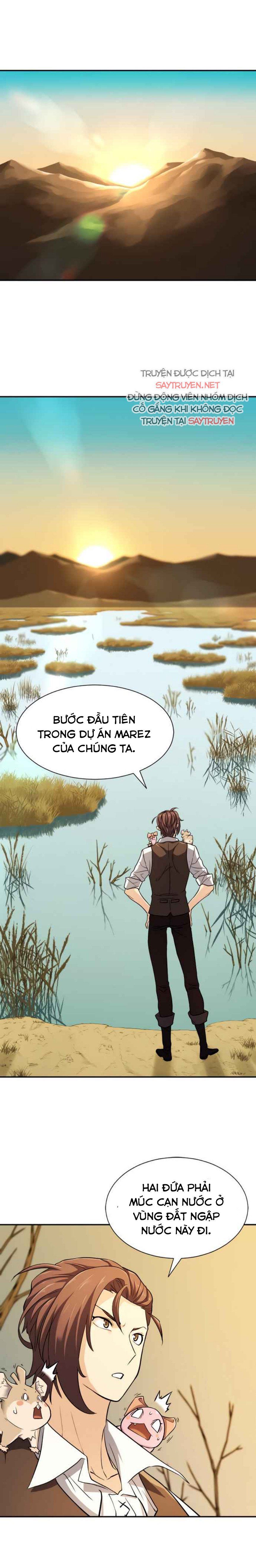 đọc truyện Kĩ Sư Bá Nhất Thế Giới Chương 19 ảnh 17 tại Thiên Thai Truyện