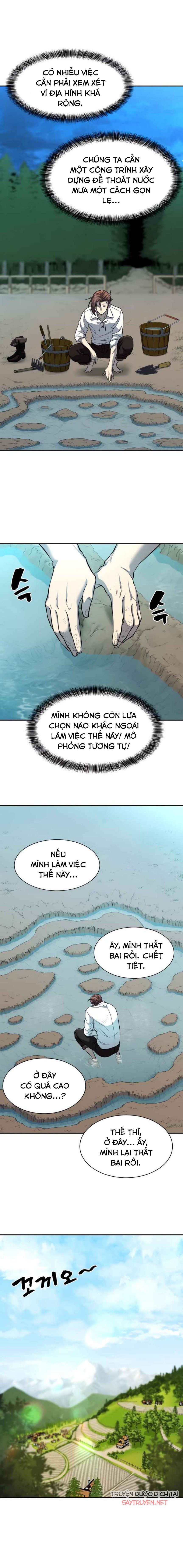 đọc truyện Kĩ Sư Bá Nhất Thế Giới Chương 19 ảnh 7 tại Thiên Thai Truyện