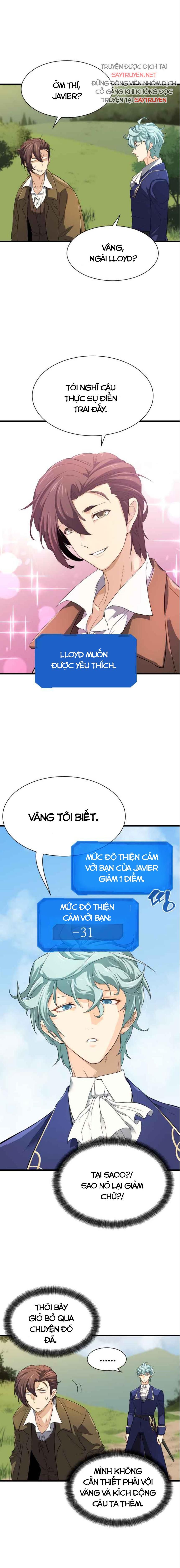 đọc truyện Kĩ Sư Bá Nhất Thế Giới Chương 2 ảnh 2 tại Thiên Thai Truyện