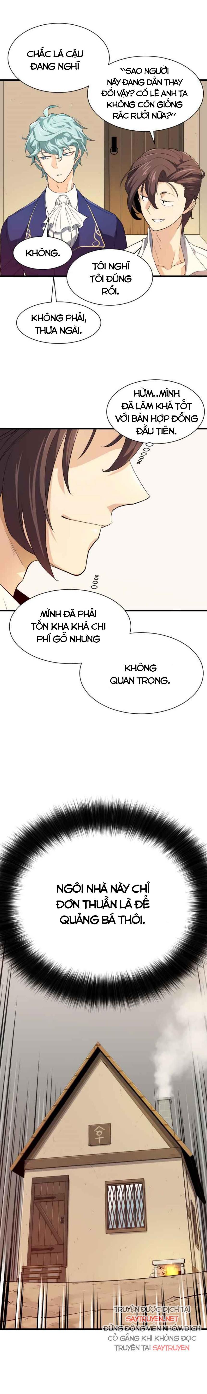 đọc truyện Kĩ Sư Bá Nhất Thế Giới Chương 2 ảnh 28 tại Thiên Thai Truyện