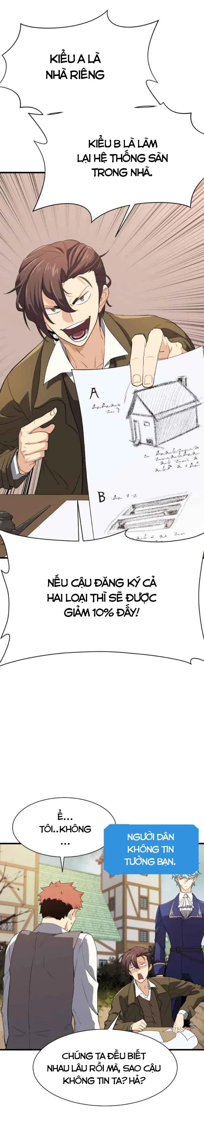 đọc truyện Kĩ Sư Bá Nhất Thế Giới Chương 2 ảnh 30 tại Thiên Thai Truyện