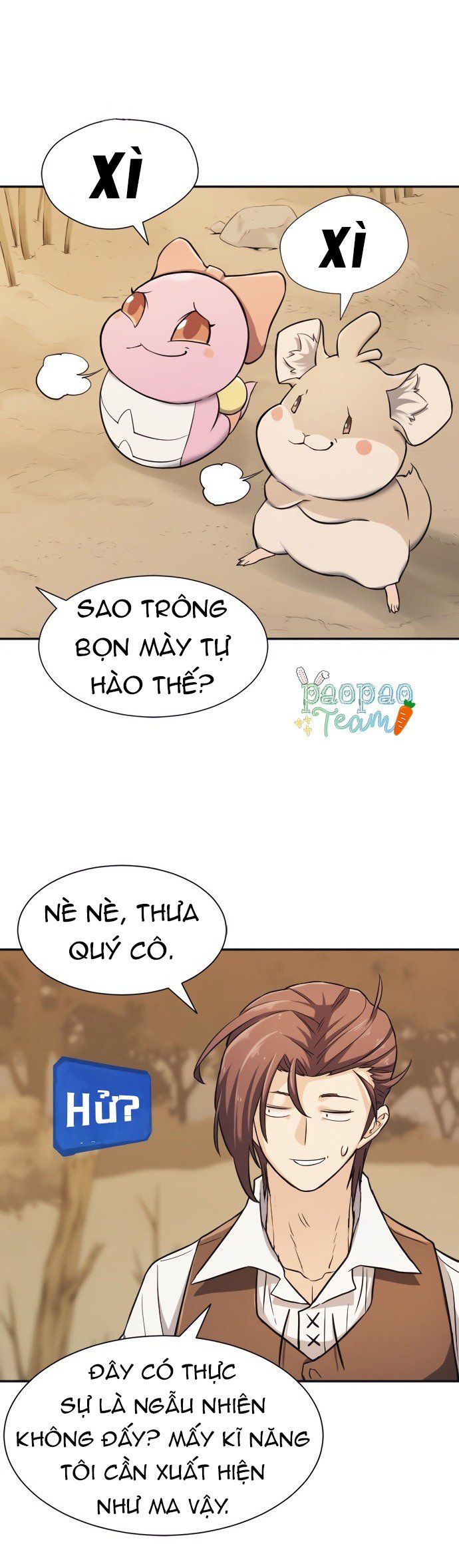đọc truyện Kĩ Sư Bá Nhất Thế Giới Chương 20 ảnh 18 tại Thiên Thai Truyện
