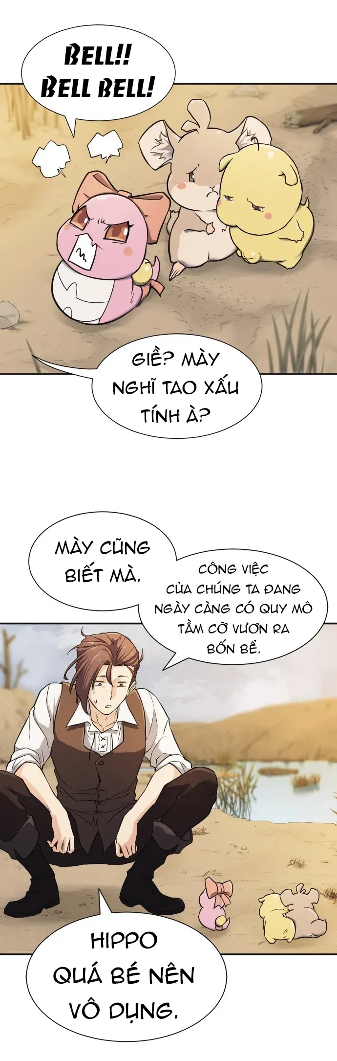 đọc truyện Kĩ Sư Bá Nhất Thế Giới Chương 20 ảnh 4 tại Thiên Thai Truyện