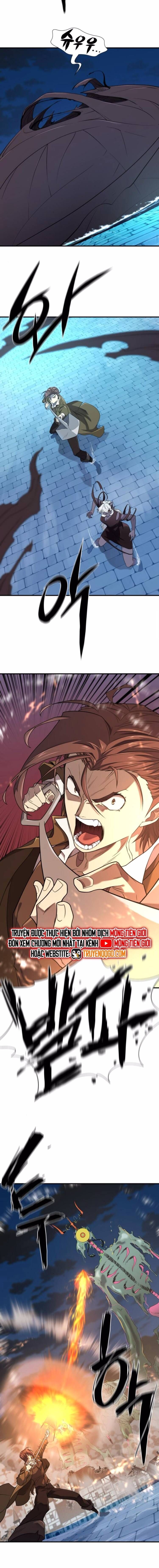 đọc truyện Kĩ Sư Bá Nhất Thế Giới Chương 200.1 ảnh 19 tại Thiên Thai Truyện