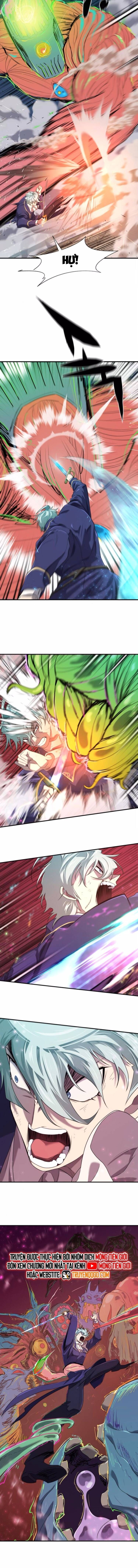 đọc truyện Kĩ Sư Bá Nhất Thế Giới Chương 200.1 ảnh 9 tại Thiên Thai Truyện