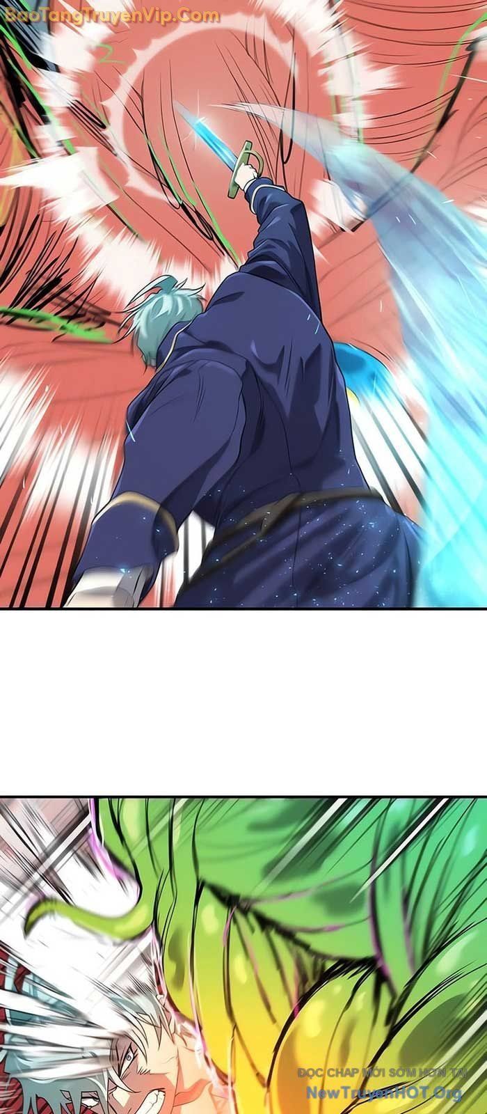 đọc truyện Kĩ Sư Bá Nhất Thế Giới Chương 200 ảnh 25 tại Thiên Thai Truyện