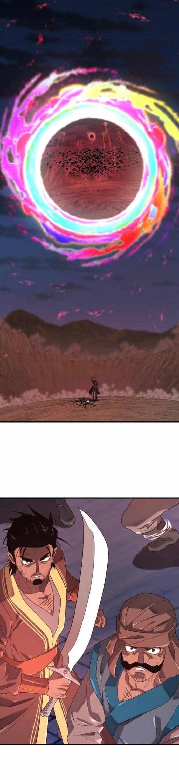 đọc truyện Kĩ Sư Bá Nhất Thế Giới Chương 202.1 ảnh 17 tại Thiên Thai Truyện