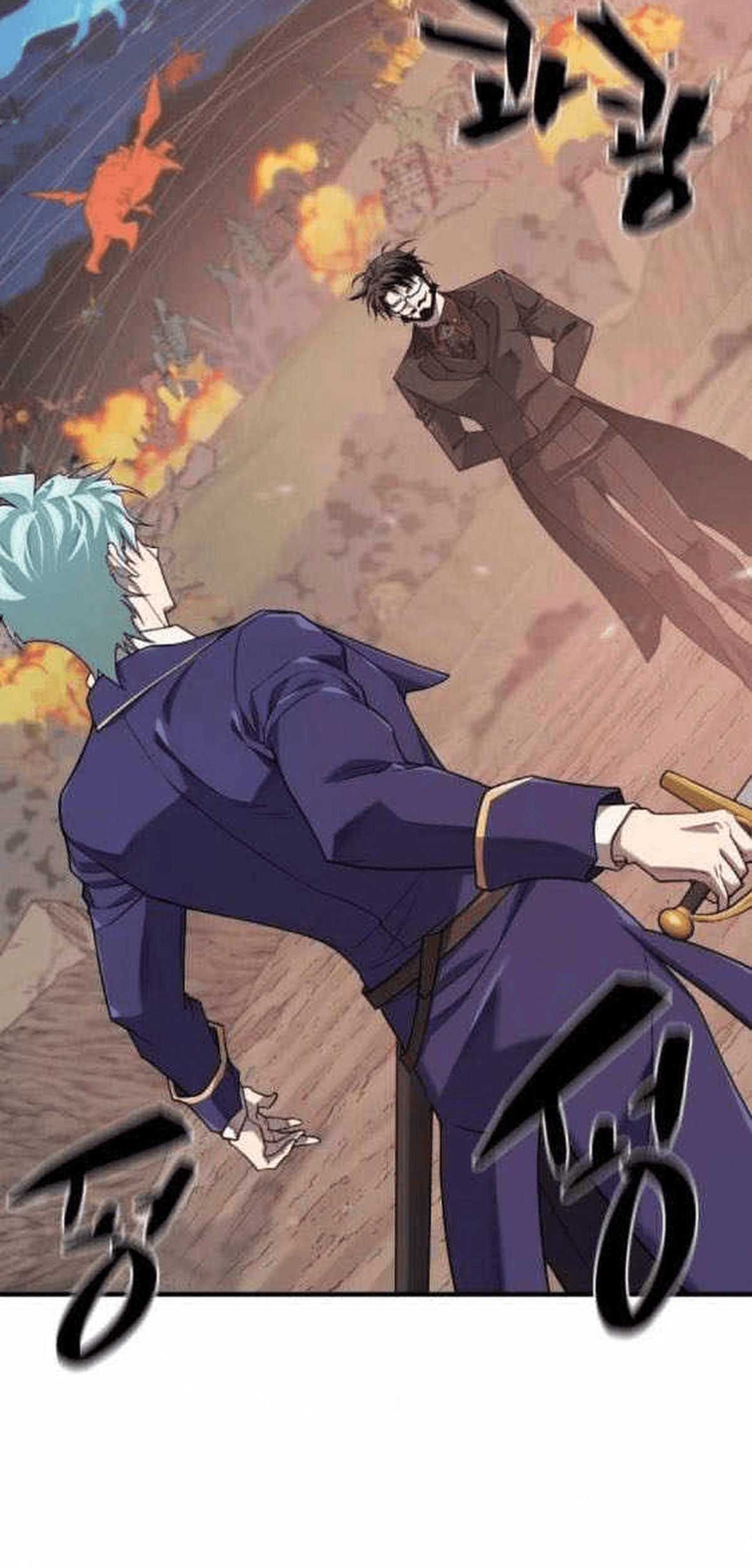 đọc truyện Kĩ Sư Bá Nhất Thế Giới Chương 202 ảnh 5 tại Thiên Thai Truyện