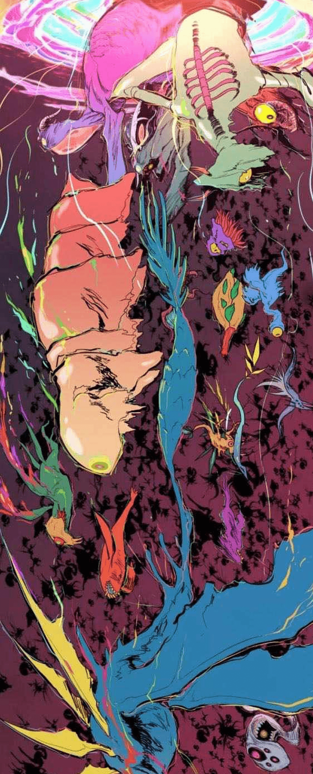 đọc truyện Kĩ Sư Bá Nhất Thế Giới Chương 202 ảnh 38 tại Thiên Thai Truyện